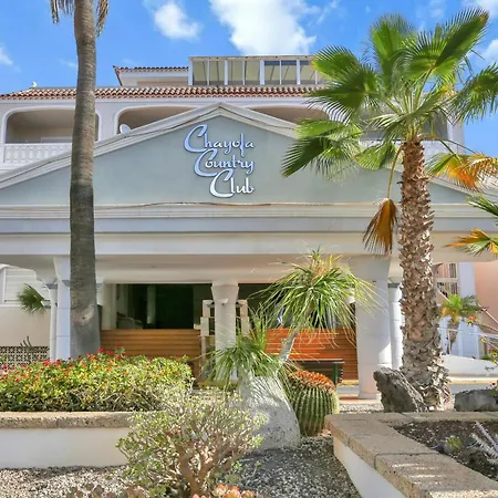 Apartamento Nuevo Con Piscina, Aire Acondicionado, Wifi En Chayofa - Es-347-50 Apartment