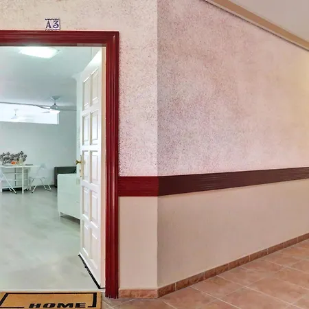 Apartamento Nuevo Con Piscina, Aire Acondicionado, Wifi En Chayofa - Es-347-50 Apartment *
