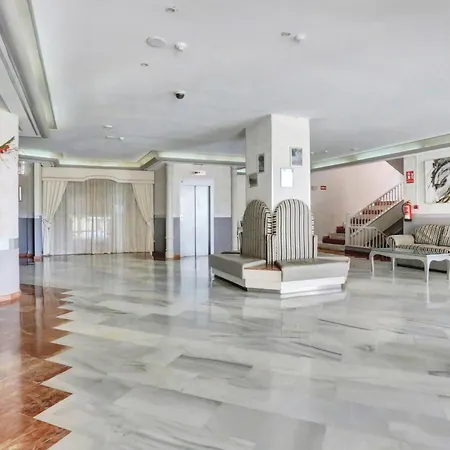 Apartment Apartamento Nuevo Con Piscina, Aire Acondicionado, Wifi En Chayofa - Es-347-50 Arona (Tenerife)