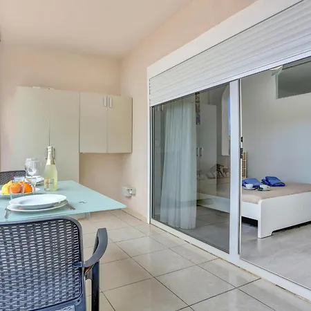 Apartamento Nuevo Con Piscina, Aire Acondicionado, Wifi En Chayofa - Es-347-50 Apartment