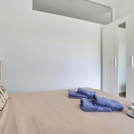 Apartment Apartamento Nuevo Con Piscina, Aire Acondicionado, Wifi En Chayofa - Es-347-50