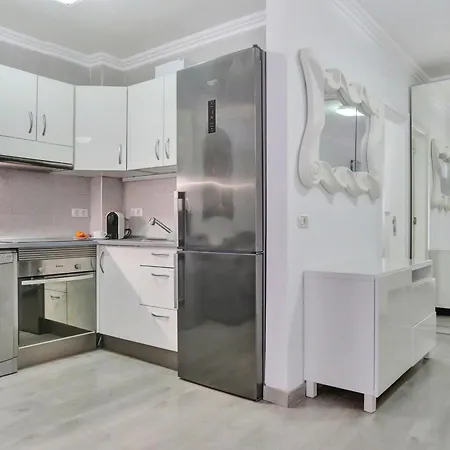 Apartamento Nuevo Con Piscina, Aire Acondicionado, Wifi En Chayofa - Es-347-50 *