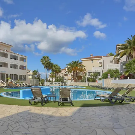 Apartamento Nuevo Con Piscina, Aire Acondicionado, Wifi En Chayofa - Es-347-50 Apartmán