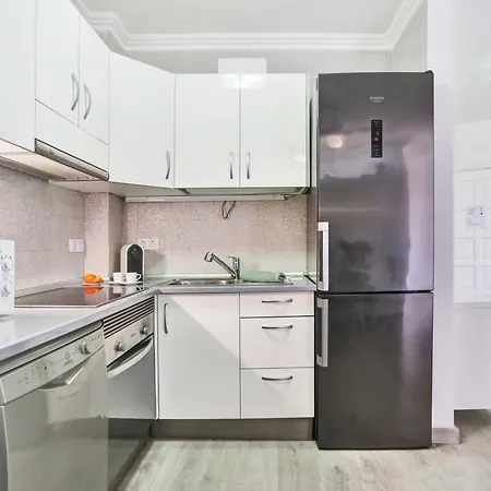 Apartamento Nuevo Con Piscina, Aire Acondicionado, Wifi En Chayofa - Es-347-50 Apartmán