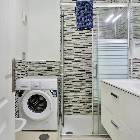 Apartment Apartamento Nuevo Con Piscina, Aire Acondicionado, Wifi En Chayofa - Es-347-50