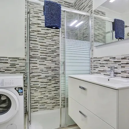 Apartamento Nuevo Con Piscina, Aire Acondicionado, Wifi En Chayofa - Es-347-50 Apartmán *