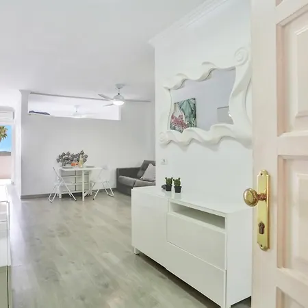 Apartamento Nuevo Con Piscina, Aire Acondicionado, Wifi En Chayofa - Es-347-50 Apartment Arona (Tenerife)