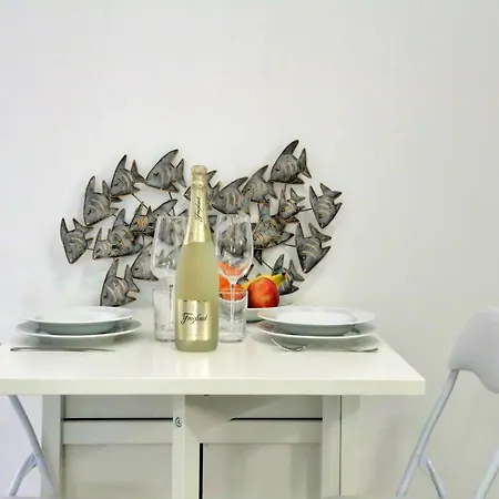 Apartamento Nuevo Con Piscina, Aire Acondicionado, Wifi En Chayofa - Es-347-50 *