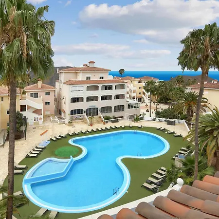Appartement Apartamento Nuevo Con Piscina, Aire Acondicionado, Wifi En Chayofa - Es-347-50 *